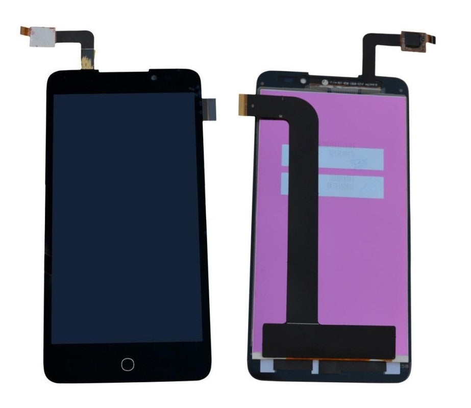 Lcd Display Folder Combo for COOLPAD DAZON 1 Black Lcd Display Folder Combo for COOLPAD DAZON 1 Black